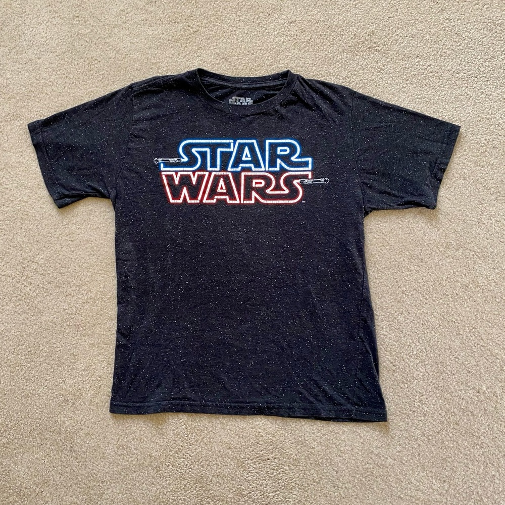Star Wars T-shirt